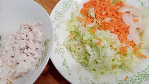 Салаты из редьки — рецепты быстро и вкусно