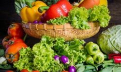 Каннеллони с овощами: вкусный домашний рецепт