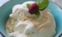 Мороженое — вкусные рецепты для домашнего приготовления