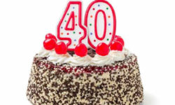 Почему нельзя отмечать день рождения в 40 лет