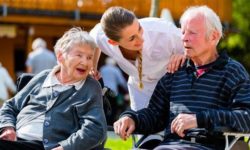 Какие возможности для реабилитации и восстановления здоровья должны быть в пансионате для стариков