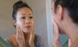 Похлопывания по лицу: миф или реальная польза для ухода за кожей?